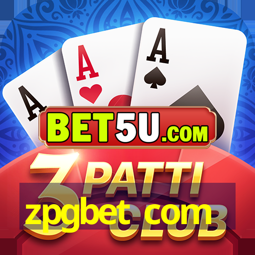 zpgbet com